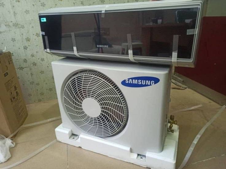 Climatiseur premium 10